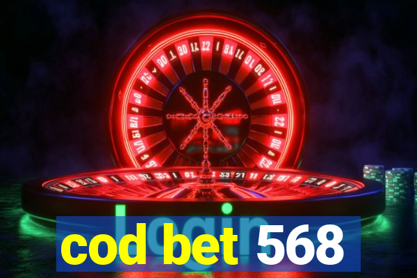 cod bet 568