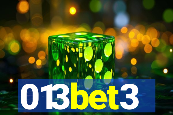 013bet3