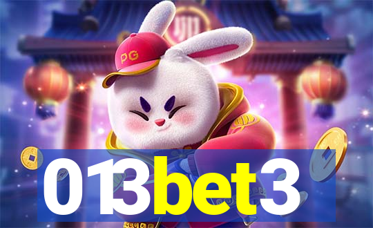 013bet3