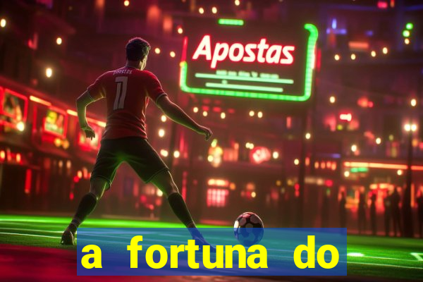 a fortuna do jogador bebeto