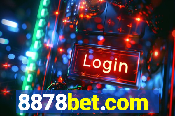 8878bet.com