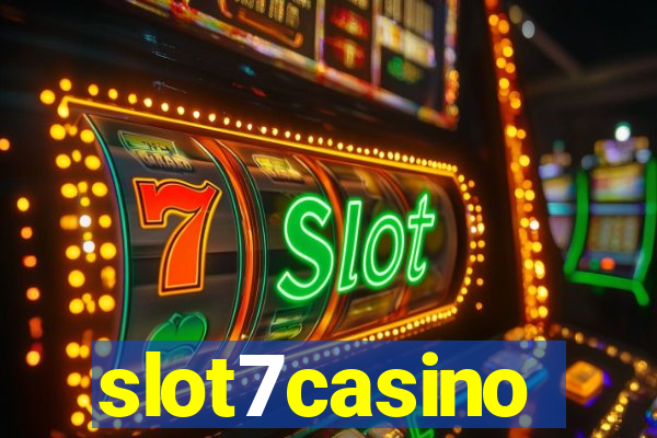 slot7casino