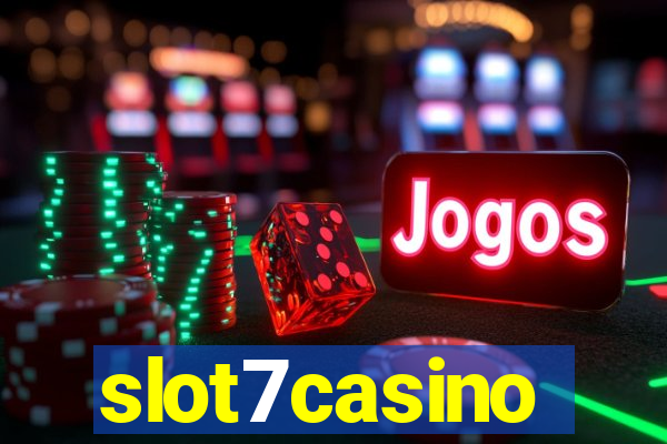 slot7casino