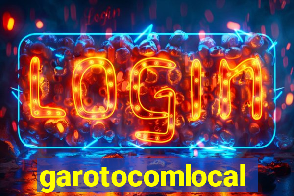 garotocomlocal