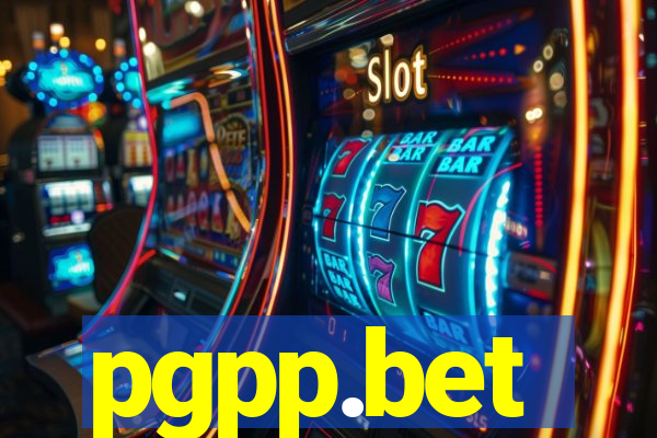 pgpp.bet