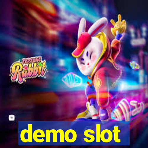 demo slot