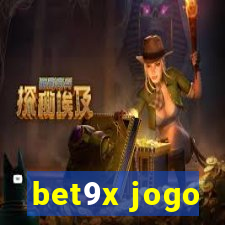 bet9x jogo