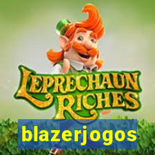 blazerjogos