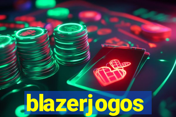 blazerjogos