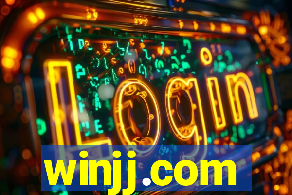 winjj.com