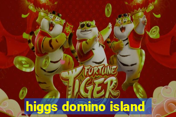 higgs domino island