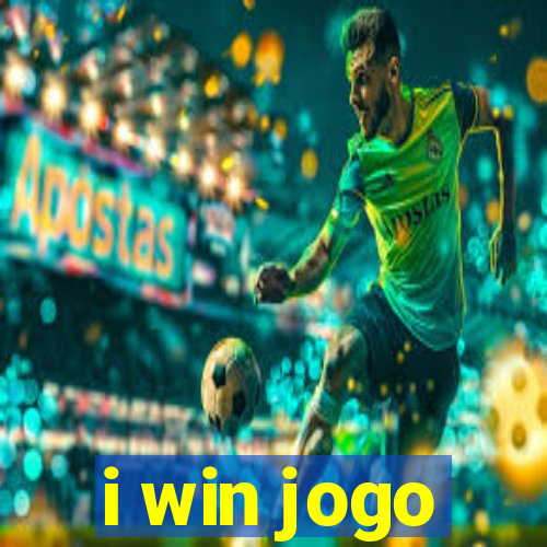 i win jogo