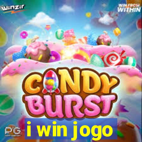 i win jogo