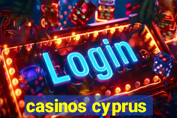 casinos cyprus