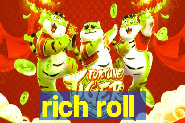 rich roll