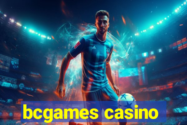 bcgames casino