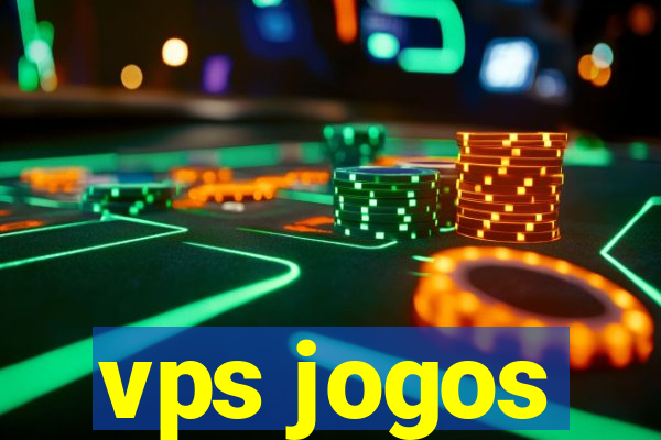 vps jogos