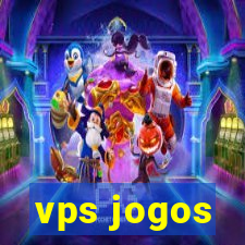 vps jogos