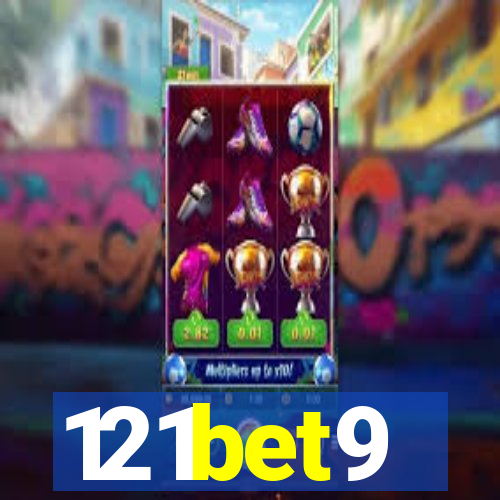 121bet9