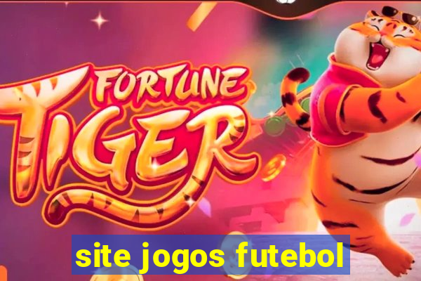 site jogos futebol