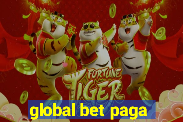 global bet paga