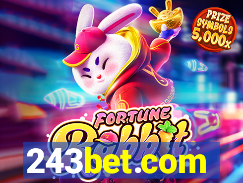 243bet.com