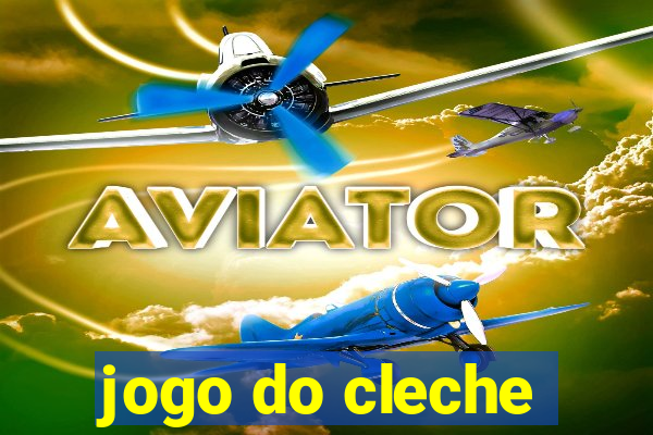 jogo do cleche