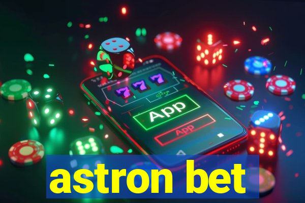 astron bet