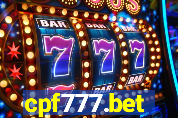 cpf777.bet