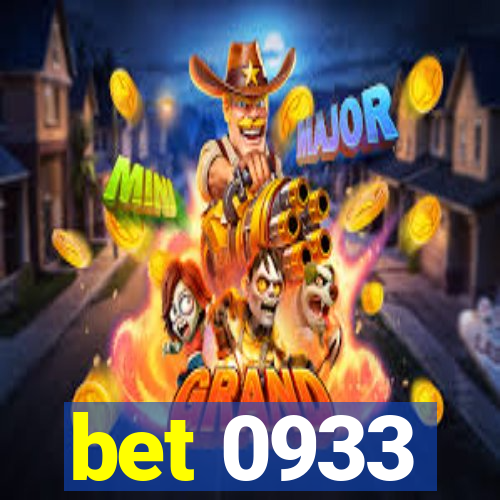 bet 0933