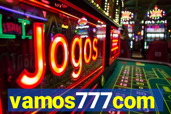 vamos777com