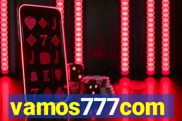 vamos777com