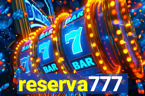 reserva777