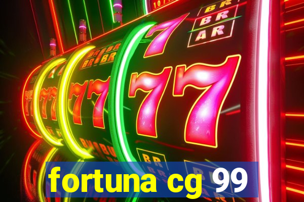 fortuna cg 99