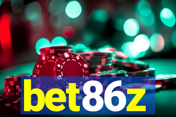 bet86z