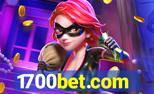 1700bet.com