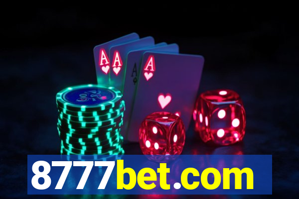 8777bet.com