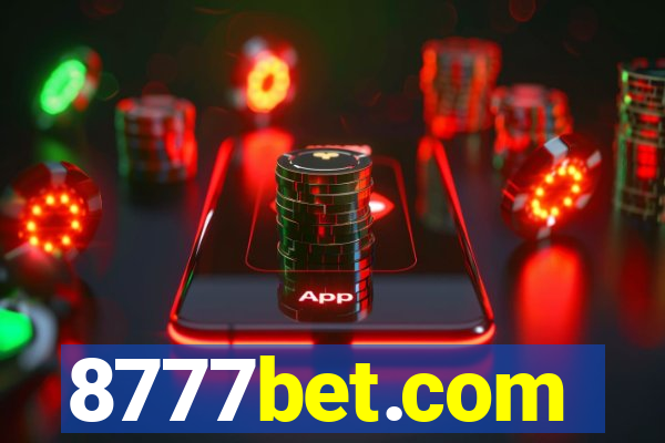 8777bet.com