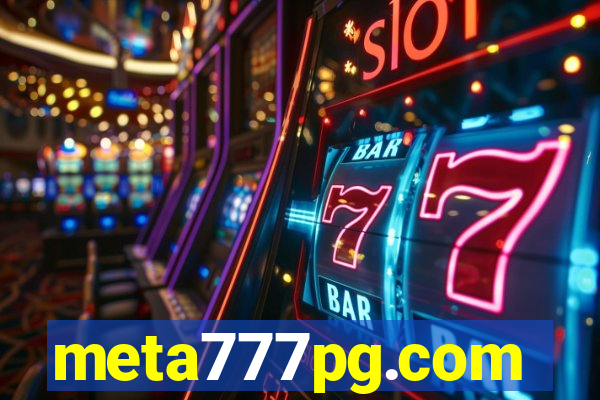 meta777pg.com