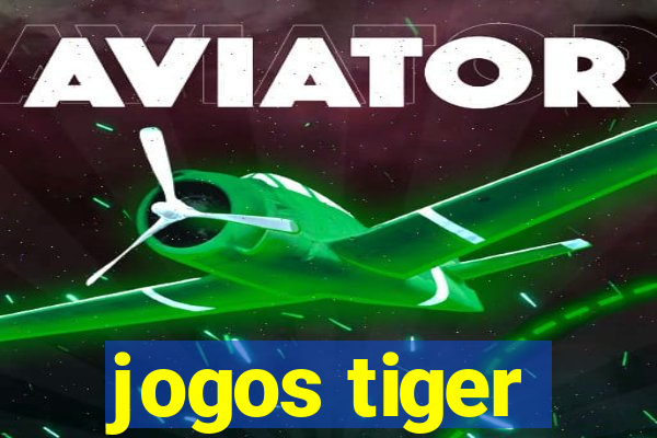 jogos tiger