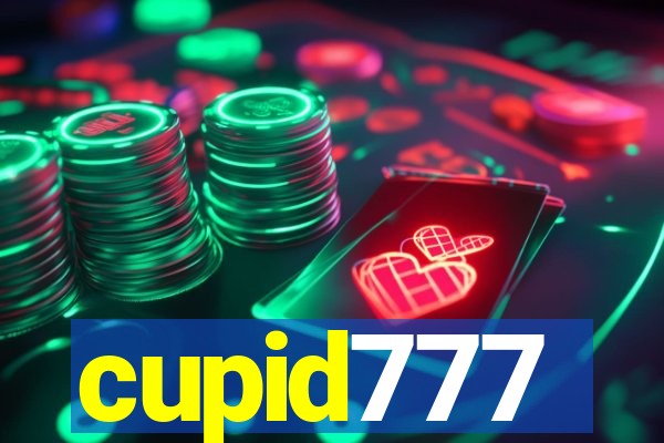 cupid777