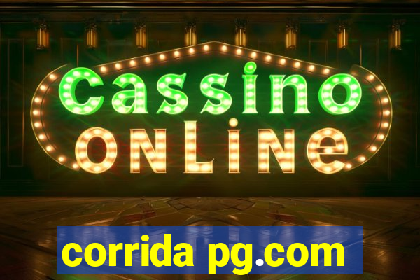 corrida pg.com