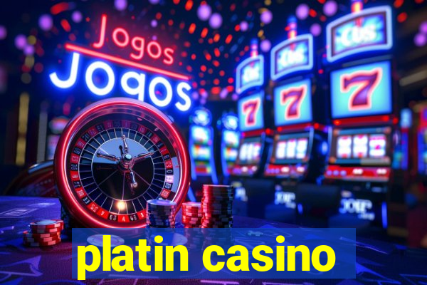 platin casino