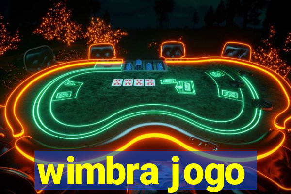 wimbra jogo