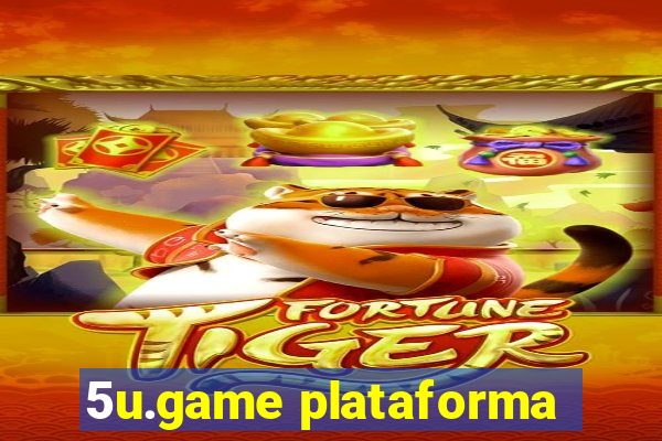 5u.game plataforma