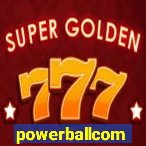 powerballcom