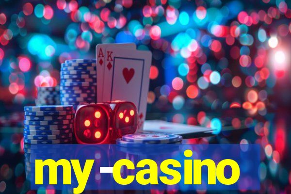 my-casino