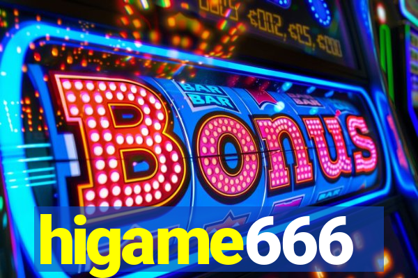 higame666