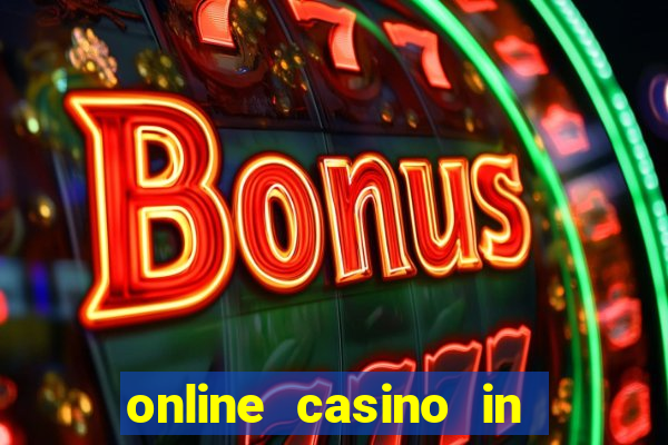 online casino in new zealand