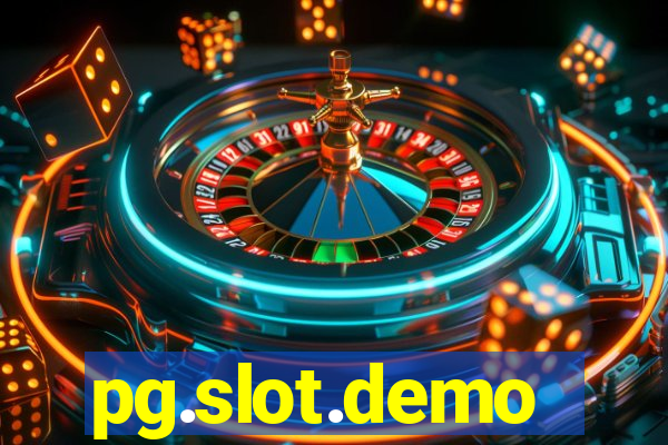 pg.slot.demo